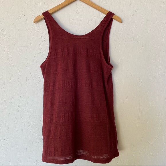 Mossimo tank top - Picture 5 of 5